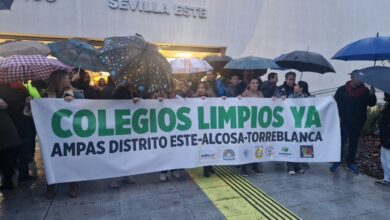 Photo of Servicio de limpieza en los colegios públicos ( Pregunta al Alcalde- Pleno Enero 2026)