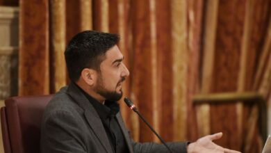 Photo of IU denuncia que el alcalde José Luis Sanz no ha movido un dedo para evitar que Ayesa abandone Sevilla