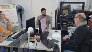 Photo of IU lamenta que el PP rechace las alegaciones de la ASONGD y confirme el desmantelamiento de la cooperación al desarrollo en Sevilla