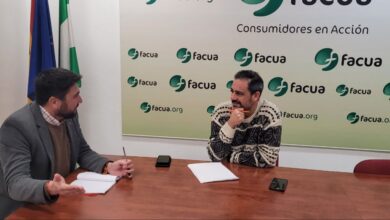 Photo of Ismael Sánchez (IU) exige a Sanz recuperar la partida para asociaciones de consumidores