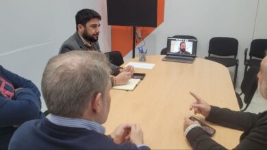 Photo of Izquierda Unida reclama que el Ayuntamiento devuelva de oficio las tasas indebidas en los mercados de abastos