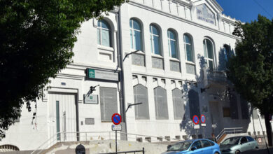 Photo of Falta de mantenimiento en CEIP José María del Campo (Pregunta para la Comisión de Control- Febrero 2026)