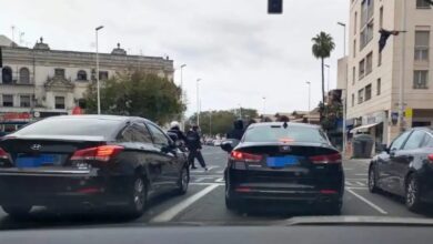 Photo of Situación VTC (Pregunta para la Comisión de Control-Febrero 2026)