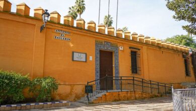 Photo of Acceso seguro a Escuela Infantil María Inmaculada (Pregunta para la Comisión de Control- Febrero 2026)