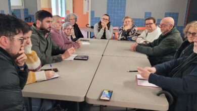 Photo of IU denuncia que el Ayuntamiento ha abandonado al Polígono Sur dejando sin autobuses a miles de vecinos