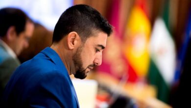 Photo of IU lleva al Pleno una propuesta para respaldar la recuperación de la sanidad pública andaluza y exigir su tramitación urgente en el Parlamento