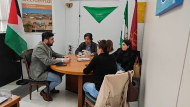 Photo of Ismael Sánchez (IU) denuncia la crisis permanente en la Real Orquesta Sinfónica de Sevilla por incumplimientos laborales y falta de transparencia