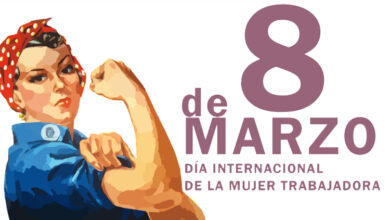 Photo of Propuesta 8 M ( Moción para la Comisión de Control- Marzo 2026)