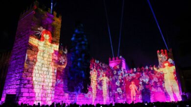 Photo of Pregunta al Alcalde sobre los actos organizados  para la conmemoración del 500 aniversario de la boda de Carlos V (Pregunta para Pleno_Marzo 2026)