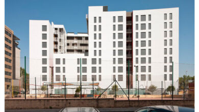 Photo of Viviendas protegidas en Avenida Concejal Alberto Jiménez Becerril (Pregunta para Comisión de Control-Abril 2026)