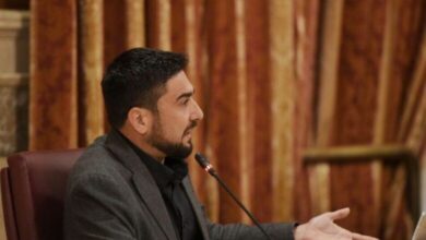 Photo of Ismael Sánchez (IU) exige al alcalde que no abra mañana la licitación de la limpieza de los colegios públicos ante graves irregularidades detectadas