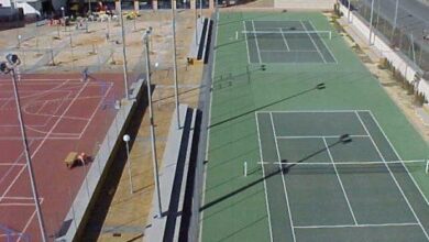 Photo of Instalaciones deportivas en Sevilla Este (Pregunta para Comisión de Control- Abril- 2026)