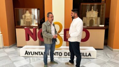 Photo of Ovidio Zapico, consejero de vivienda de Asturias, exige frenar la especulación y garantizar el derecho a la vivienda en Sevilla