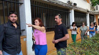 Photo of Urbanización Nueva Bellavista (Pregunta para la Comisión de Control- Junio 2026)