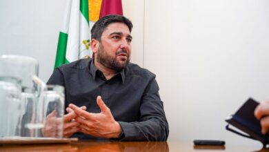 Photo of Ismael Sánchez (IU): “Sanz convierte Sevilla en un escaparate y cada vez menos en una ciudad para vivir”