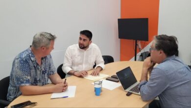 Photo of IU exige a Sanz que deje de sostener los talleres socioculturales de distrito sobre la precariedad de sus profesionales