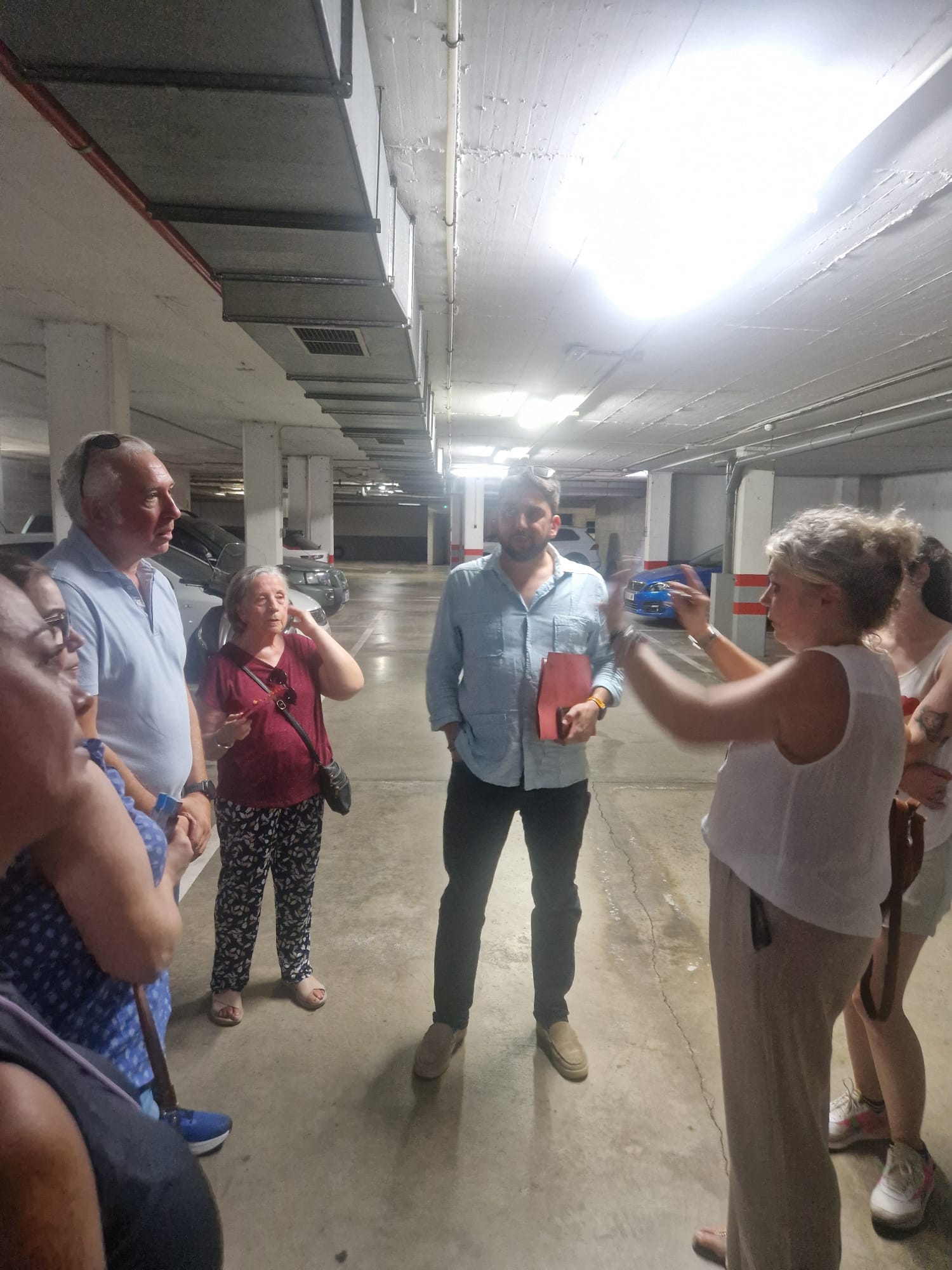 Photo of Situación de las viviendas públicas de EMVISESA en Estrella Vega 9-11 (Pregunta para Comisión de Control- Julio 2026)