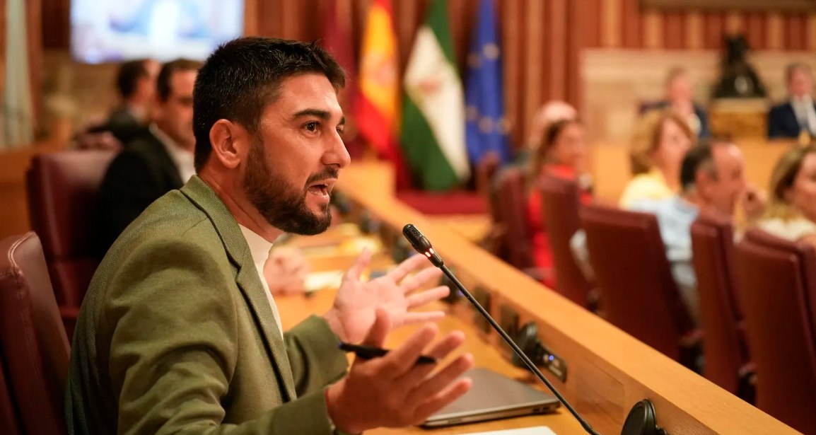 Photo of IU reclama la tasa turística para Sevilla: “La ciudad corre el riesgo de morir de éxito si el turismo no contribuye a sostenerla”