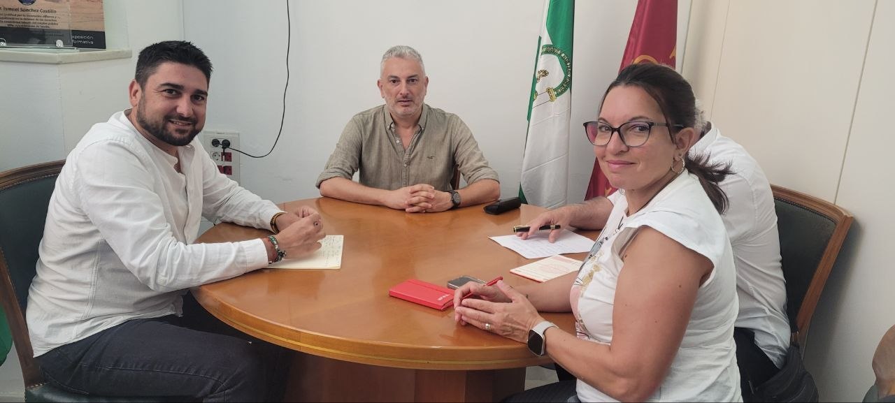 Photo of IU alerta del deterioro del Zoosanitario y exige al alcalde que aclare si pretende seguir avanzando hacia su privatización