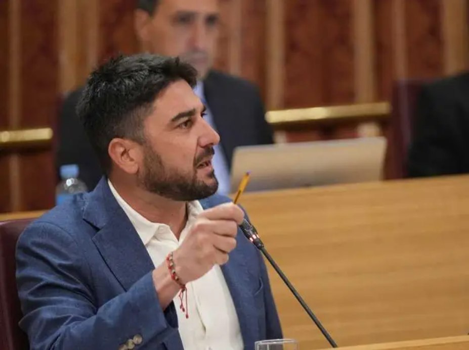 Photo of IU considera “una burla” que la FAMP premie al Ayuntamiento de Sevilla por su cooperación internacional tras recortarla más de un 83%