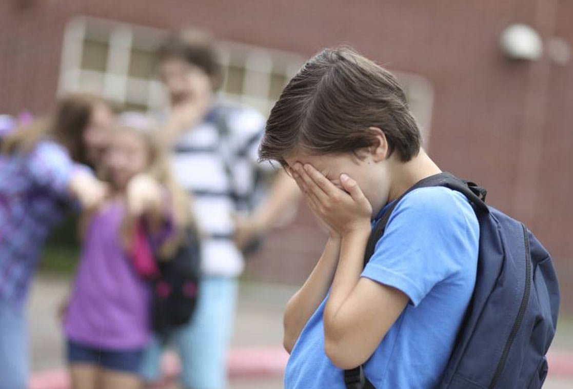 Photo of Propuesta en apoyo a la Proposición de Ley relativa al acoso y ciberacoso escolar en los centros educativos de Andalucía (Propuesta para Comisión de Control-Octubre 2026)