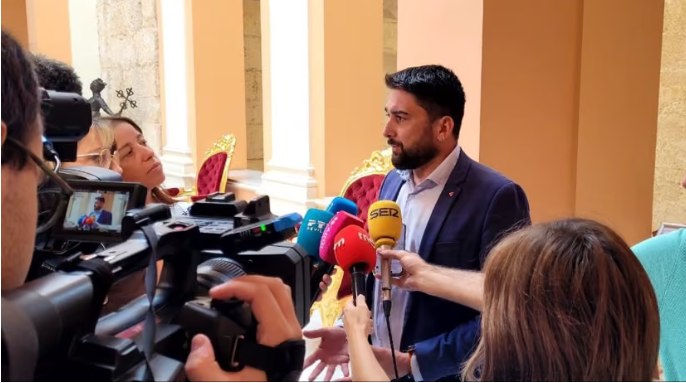 Photo of IU presenta enmiendas a las Ordenanzas Fiscales de 2027 para reforzar la progresividad, la vivienda y el empleo estable