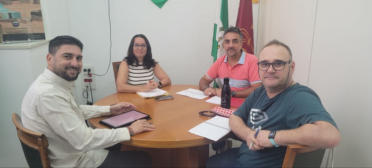 Photo of IU denuncia el «desmantelamiento silencioso» del Servicio de Promoción de la Salud de Sevilla y la censura ideológica en sus programas educativos