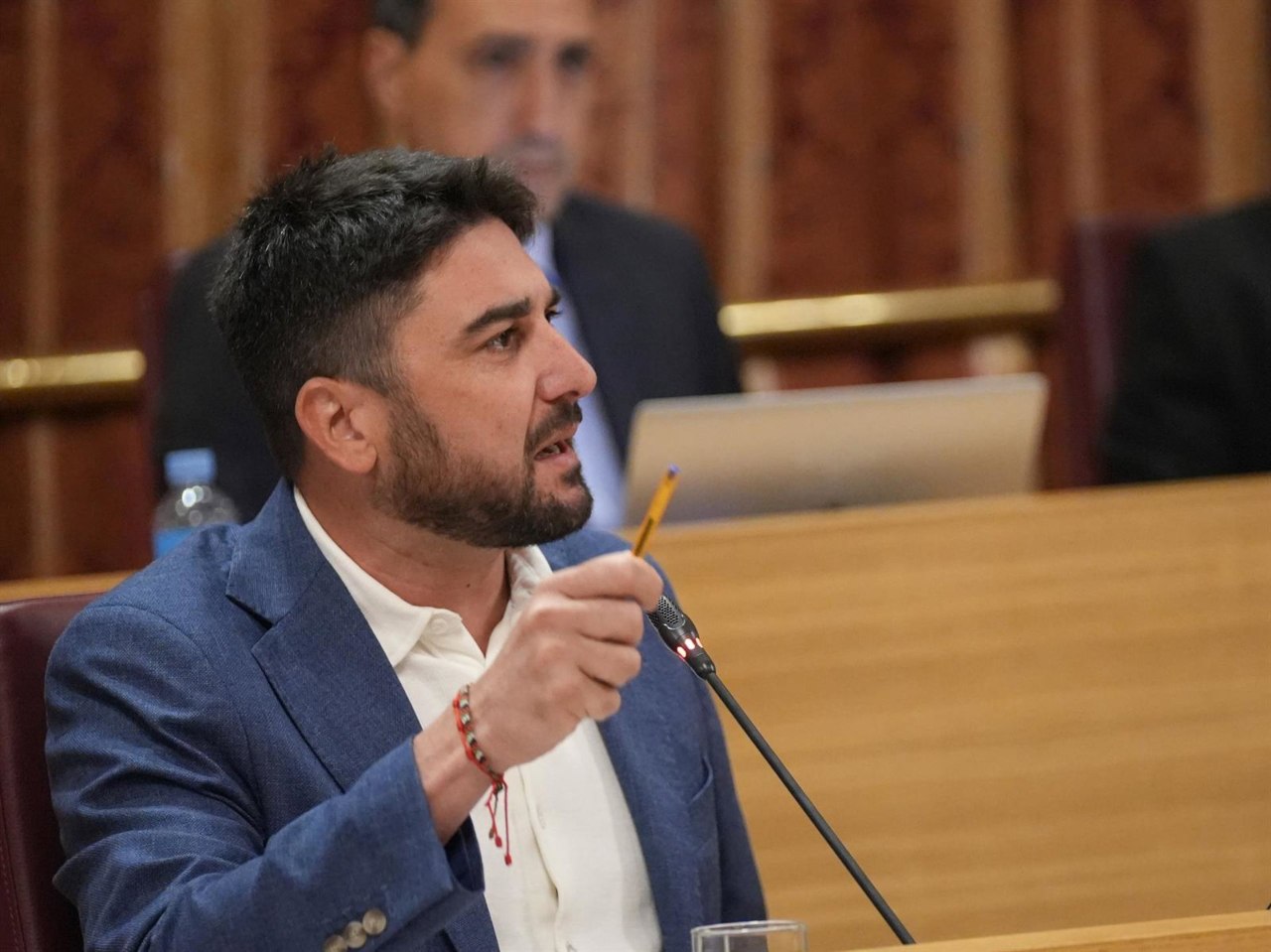 Photo of IU exige al alcalde de Sevilla un plan urgente contra la desigualdad: “No podemos presumir de una ciudad de éxito mientras tengamos los barrios más pobres de España”